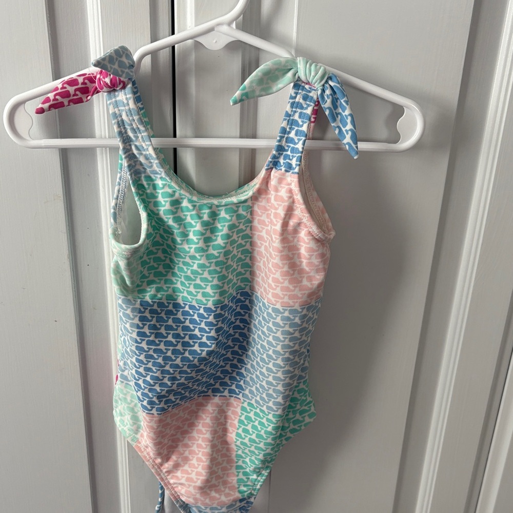 Colorful Kids Swimwear